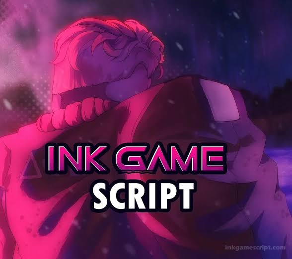 Ink Game