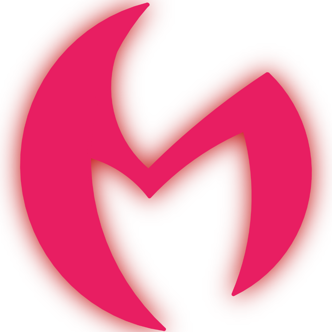 Moondiety Logo