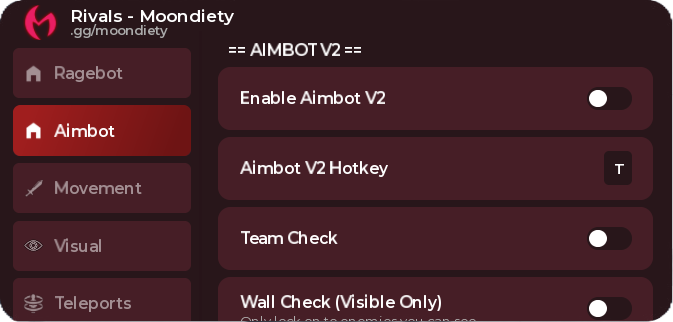 Moondiety Script Hub UI